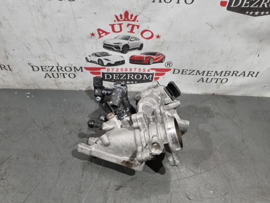 Clapeta acceleratie 04L128059AA VW Caddy
