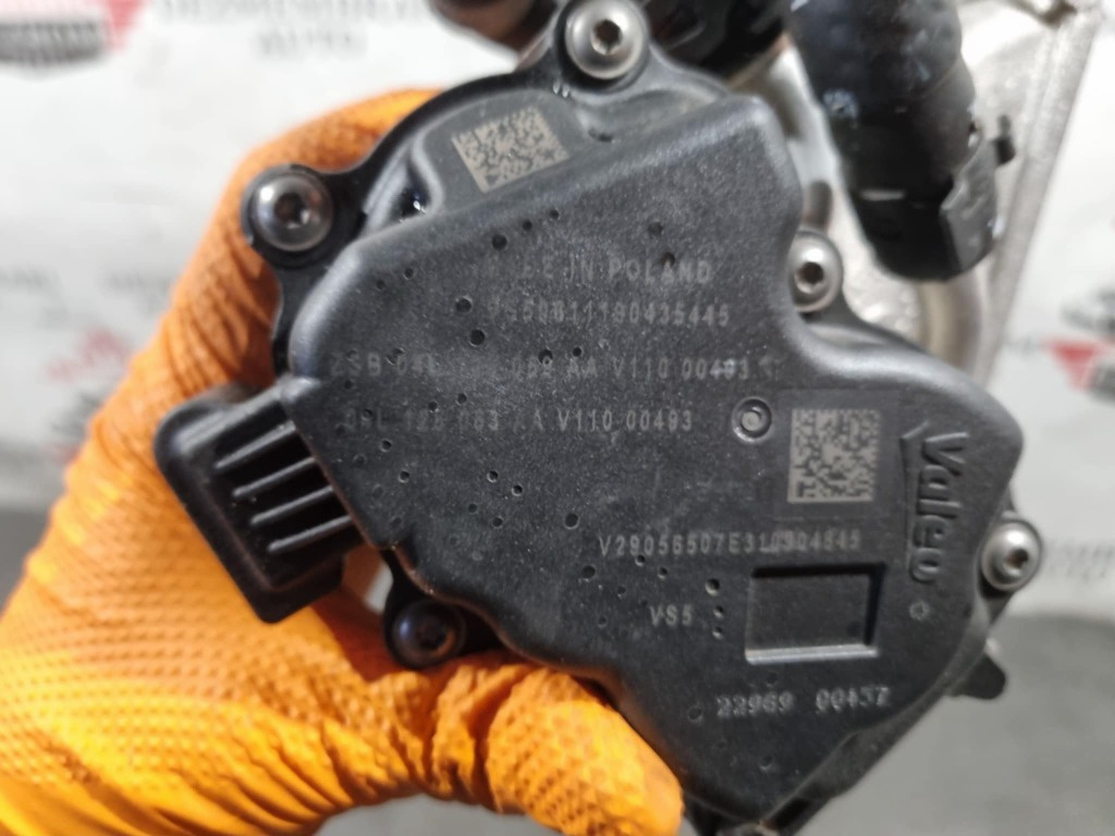 Clapeta acceleratie 04L128059AA VW Caddy
