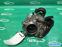 Clapeta Acceleratie 04l128063h 1.6 TDI Volkswagen GOLF VII 2012