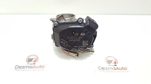 Clapeta acceleratie 04L128063T, Audi A6 (4G2,