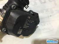 Clapeta Acceleratie 04l131501b 2.0 TDI Audi A4 8K 2007