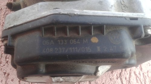 Clapeta acceleratie 06A 133 064 M VW/ Skoda / Seat 1998-2001