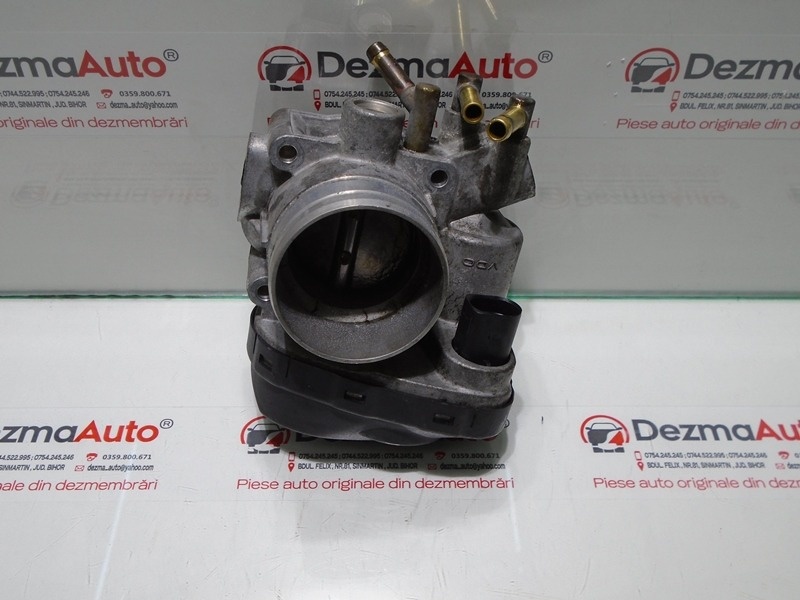 Clapeta acceleratie 06A133062A, Vw New Beetle (9C1