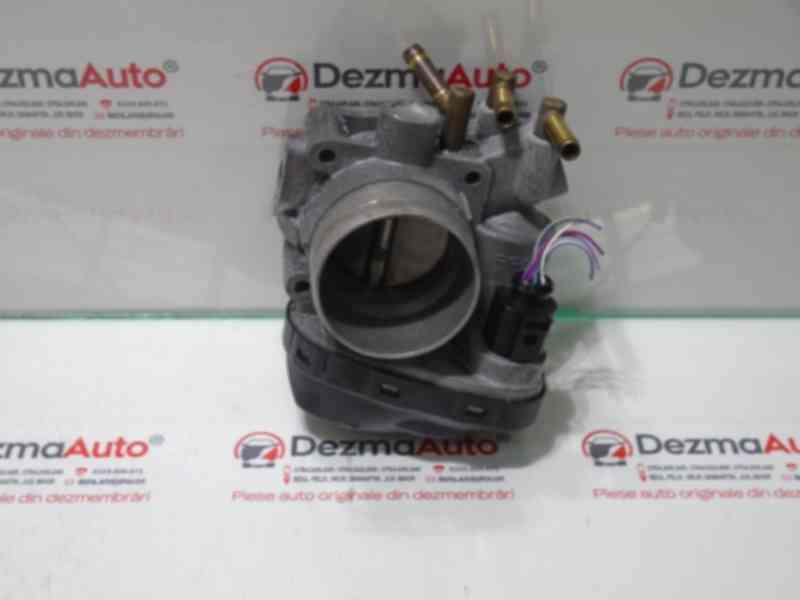 Clapeta acceleratie 06A133062A, Vw New Beetle (9C1