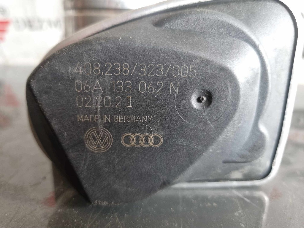 Clapeta acceleratie 06A133062N VW Caddy 