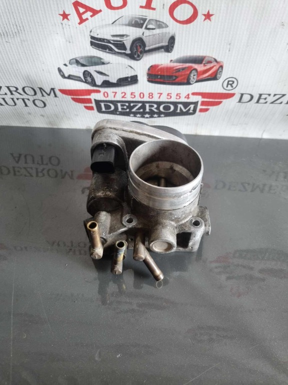 Clapeta acceleratie 06A133062N VW Caddy 