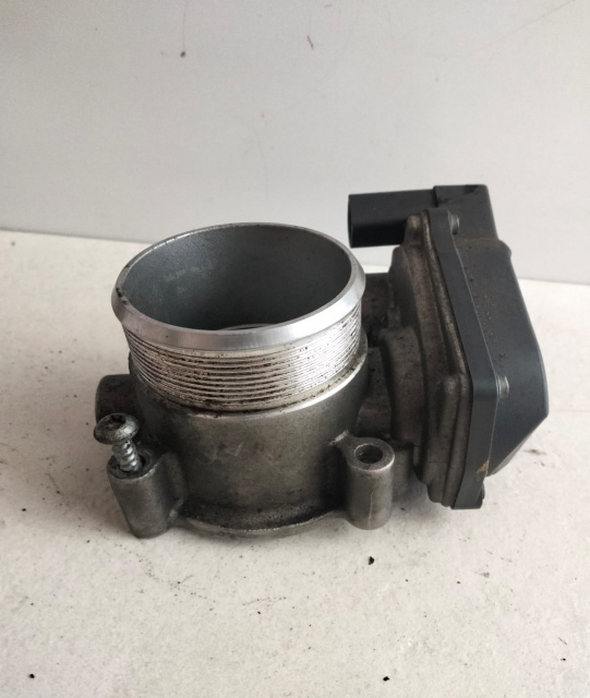 Clapeta Acceleratie 06F133062J Audi A4 B8/8K [2007