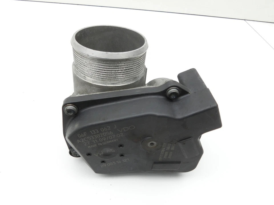CLAPETA ACCELERATIE 06F133062J Audi A4 B
