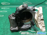 Clapeta Acceleratie 06f133062t 1.8 Tfsi Mufa Defecta Audi A3 8V1 2012