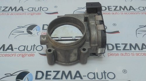 Clapeta acceleratie, 078133062C, Audi A6 (4F2