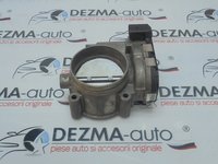 Clapeta acceleratie, 078133062C, Audi Q7 (4L) 4.2 benz