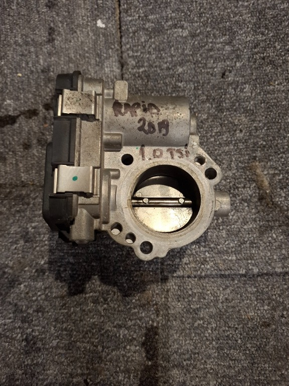 Clapeta acceleratie 1.0TSI 04C133062C - imagine 1