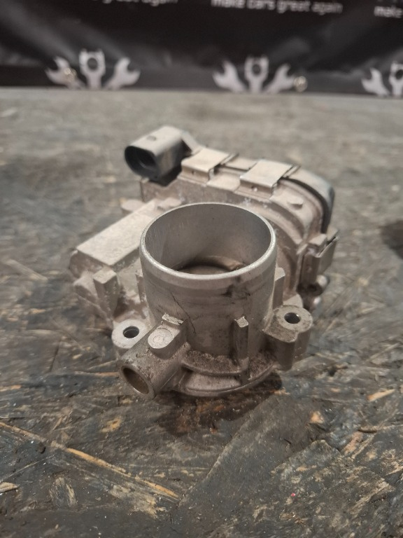 Clapeta acceleratie 1.0TSI Volkswagen Skoda Seat - imagine 3