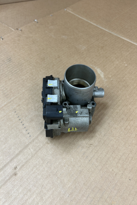 Clapeta acceleratie 1.2 1.4TSI 03F133062B Volkswagen VW Passat CC [facelift] [2012 - 2017]