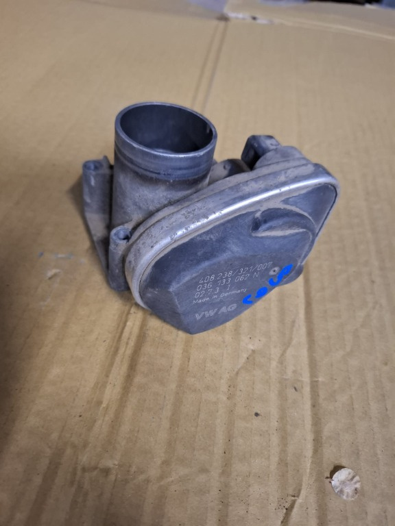 Clapeta acceleratie 1.2 Volkswagen 036133162C - imagine 1