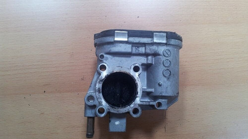 Clapeta acceleratie 1.2 Z12XE OPEL AGILA CORSA C BOSCH JETRONIC 0280750044, 0 280 750 044, 9157512 , 825243 , 8 25 243