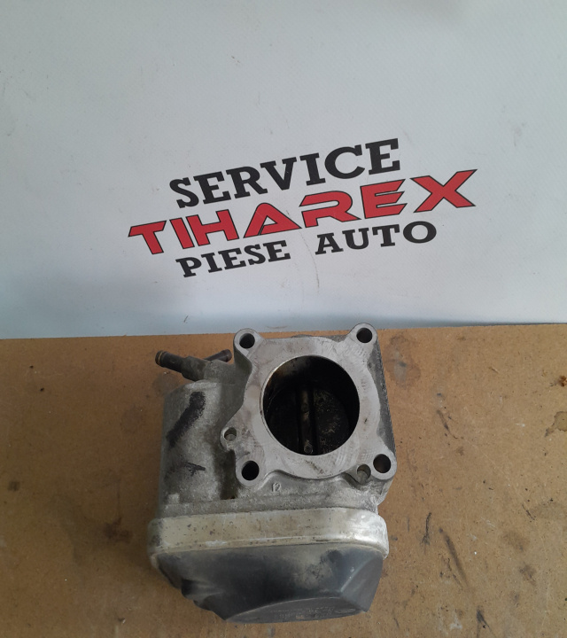 Clapeta acceleratie 1.4 MPI 047133063D Skoda Fabia 6Y [1999 - 2004]
