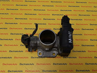 Clapeta acceleratie 1.4 Toyota Yaris 1923002010