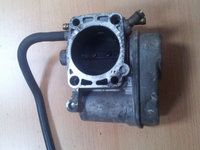 Clapeta acceleratie 1.4 Z14XE OPEL ASTRA G CORSA C MERIVA DELPHI 25177983, 9192122, 817158