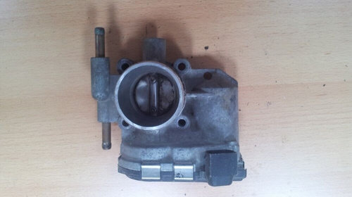 Clapeta acceleratie 1.4 Z14XEP OPEL AGILA ASTRA CORSA MERIVA TIGRA BOSCH 0280750133, 0 280 750 133, 24420536 93181025 5825242