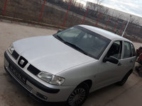 Clapeta acceleratie, 1.4i, 55 kw, tip motor AUA, an 2001