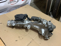 Clapeta acceleratie 1.5 dci nissan qashqai / renault kadjar / megane 4 cod 161a03415r