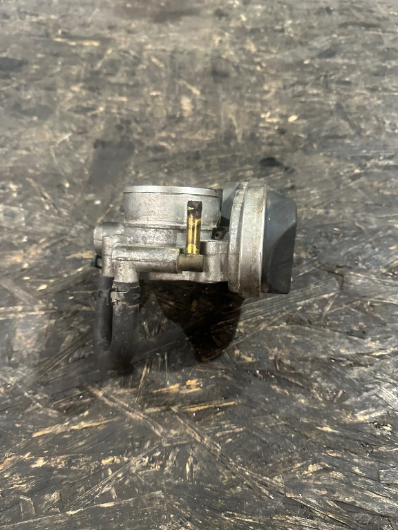 Clapeta acceleratie 1.6 A16XER F16D4 55560398 chevrolet cruze astra j insignia a - imagine 3