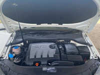 Clapeta acceleratie 1.6 TDI CAY VW Passat B7 din 2012