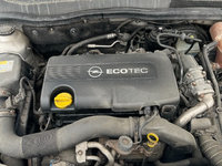 Clapeta acceleratie 1.7 CDTI Z17DTR Opel Astra J din 2008