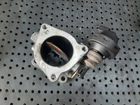 Clapeta acceleratie 1.9 jtd fiat stilo bravo 1 lancia lybra 46817373