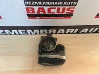 Clapeta acceleratie 1354-1439224-04, Bmw 3 (E46) 1.6b