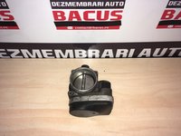 Clapeta acceleratie 1354-1439224-04, Bmw 3 (E46) 1.8b