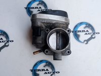 Clapeta acceleratie ( 13547509043-02) Mini Cooper / One 1.6 benzina, 1598 cmc cod motor W10B16AA