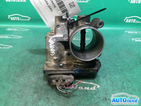 Clapeta Acceleratie 16119ec00a 2.5 DCI Nissan NAVARA D40 2004