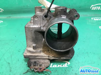 Clapeta Acceleratie 16119ec00a 2.5 DCI Nissan NAVARA D40 2004