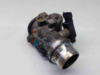 Clapeta acceleratie, 161A05457R, 223650001R, Renault Scenic 3, 1.5 dci