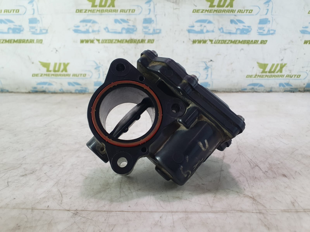 Clapeta acceleratie 161A09278R 1.6 dci R9M414 Opel Vivaro B [2014 - 2019]
