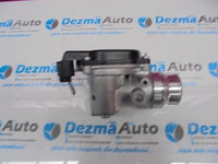 Clapeta acceleratie 161A09794R, 047528163, Nissan Qashqai / Qashqai +2 ( J10, JJ10) 1.5 dci, K9KA636 (id:181626)