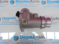 Clapeta acceleratie 161A09794R, Renault Megane 3 Grandtour (KZ0/1) 1.5 dci, K9KA636 (id:220702)