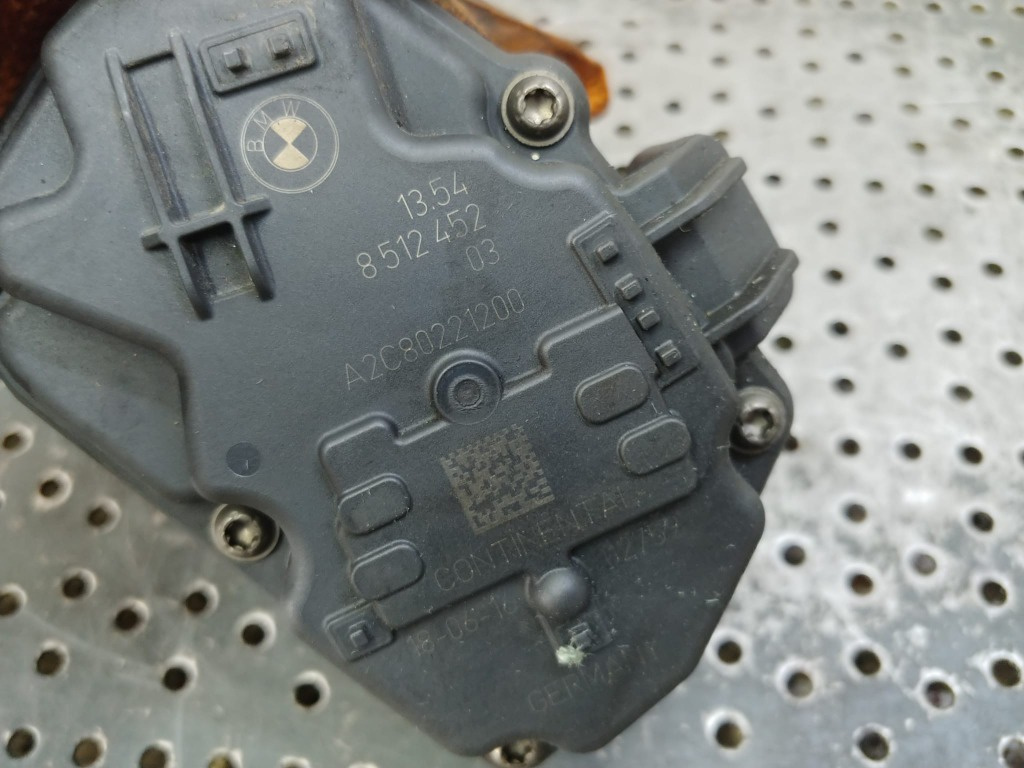 Clapeta acceleratie 2.0 d b47c20a mini c