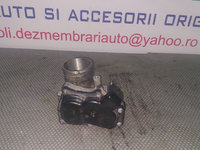 Clapeta acceleratie 2.0 dci RENAULT LAGUNA 3 din 2009 cod 8200727648