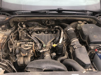 Clapeta acceleratie 2.0 HDI RHR Peugeot 407 din 2007