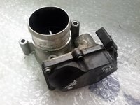 Clapeta acceleratie 2.0 tdi 03l128063d vw golf 6 audi a3 8p a4 b8 a5 8t