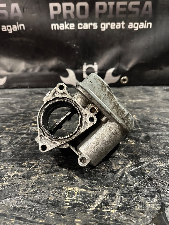 Clapeta acceleratie 2.0TDI BMR Volkswagen Passat B6 , Golf 5 , Octavia 2 , Seat Leon , Audi A3 - Cod 03L128063 - imagine 1