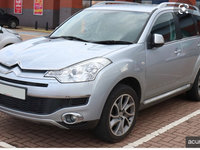 Clapeta acceleratie 2.2 diesel citroen c-crosser