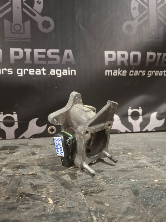 Clapeta Acceleratie 2.2 diesel Euro 4 Honda - imagine 1