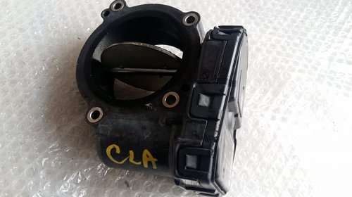 Clapeta acceleratie 220 cdi 200 cdi 0m 651930 mercedes cla sprinter vito m-class a6510900470 0280750573