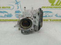 Clapeta acceleratie 2203023010 1.3 VVTI Toyota Yaris 2 [2005 - 2009]