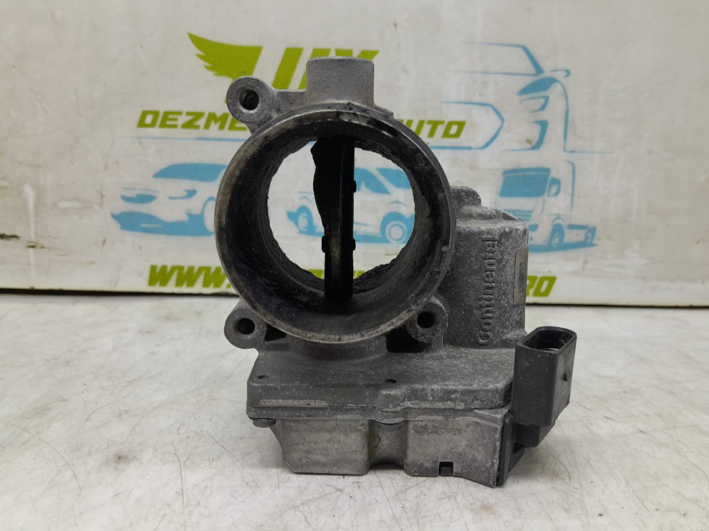Clapeta acceleratie 3.0 tdi ASB BMK BKS 
