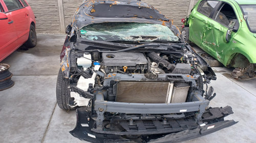 Clapeta acceleratie 351002A600 Kia Ceed 2 [facelift] [2015 - 2018] Hatchback 5-usi 1.6 DCT (135 hp)